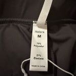 Halara NWT High Waisted Pockets Straight Leg Casual Pants Size M Photo 10