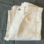 Boyish  Skinny Jean White Size 27 Photo 1