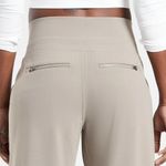 Athleta Venice Wide Leg Pants Taupe SIZE 3X Style 982868 NEW 109.00 Photo 3