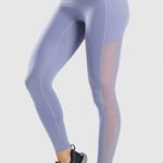 Gymshark Dreamy Mesh Legging Photo 0