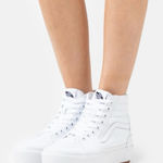 Vans SK8-HI Platform 2.0 Stacked
Women 10.0US Photo 0