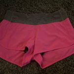 Lululemon Speed Up Shorts Photo 0