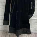 🎉HP🎉 N: Philanthropy “Pompano” Black Hooded Size Small Photo 9