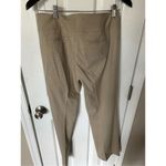 The Limited  tan suit jacket size 4 and pants size 6 Photo 6