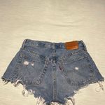 Levi's Levi’s Jean Shorts Photo 2