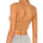Free People Celine Longline Lace Bralette Photo 3