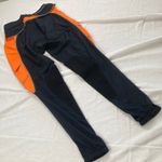 NWT Defects Safe Riders Gear Womens S Reflective Breeches High Visibility Trail Black Photo 1