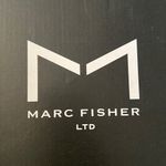 Marc Fisher LTD Kendry 2 Pointed Toe High Heel Booties, Size 6.5 New in Box $229 Photo 4