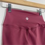 AYBL  Brick Red Pink Core Leggings Photo 10