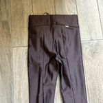 Le lis  blanc deux plum pants Photo 5