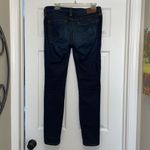 Big star  Maddie Skinny Dark Wash Jeans Photo 4