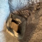 Björndal Bjorndal Zoe Sheepskin Tall Boot Photo 11