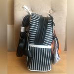 Lounge Fly NEW  Nightmare Before Christmas HALLOWEEN Jack Skellington Backpack NWT Photo 4