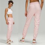 Lululemon  Beyond The Studio Jogger Pale Pink 8 Photo 2