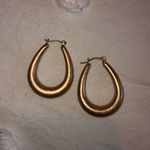 Target Gold Hoop Earnings Photo 0