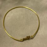 Etsy Bunny bangle Bracelet Photo 1