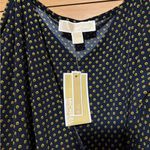 Michael Kors Michal Kors jumpsuit size Large NWT Photo 1