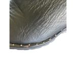 Rebecca Minkoff Eddie Studded Ankle Boots Black Size 8M Photo 4