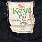 Backstreet Boys 2014 In a World Like This Concert Tour Black Shirt Size Small Photo 10