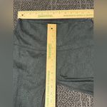 Beyond Yoga Souke Sports Women's Breathable High Waist Yoga Pants Hunter Green Large Photo 1