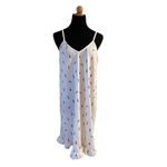 HAUTE HOME FINE LOUNGEWEAR LOUNGE DRESS SIZE MEDIUM Photo 2