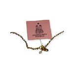 new Tarina x KidRobot ❤︎︎ Ltd Ed Frank Kozik Smorkin’ Heart Necklace ❤︎︎ White Photo 3