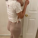 Elodie  cropped top. S Photo 3