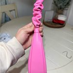 JW Pei Gabbi Ruched Hobo Handbag - Pink Photo 6