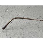 Sferoflex Flex Eyeglasses Frames ONLY Full Rim oval tortoise 52 Photo 10