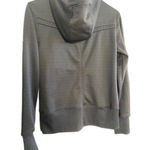 Columbia black hooded LIGHTWEIGHT zip up SMALL Photo 7