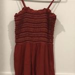 Sim & Sam Smocked Romper Photo 0