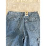 Levi's NWT  '94 Baggy Cargo Jeans in Indigo - Size‎ 29 Photo 4