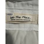 Free People We The Free by “Dylan” Peplum Cotton Shacket – Women’s Medium Photo 5