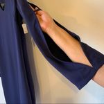 Laundry by Shelli Segal Laundry by Shelli Sagal Cold Shoulder Dress Photo 2