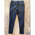 Democracy Ab Technology Denim jeans Skinny Jean size 6 Womens Stretch Casual Photo 1