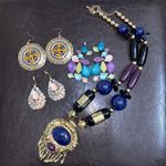 H&M  Fashion Jewelry Bundle  Photo 0