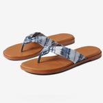 Cole Haan NIB- ® Fiona Thong Slide Sandals. -6.5 Photo 5