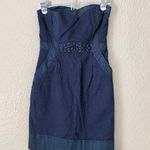 Rebecca Taylor strapless dress Photo 0