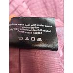 Summersalt  Cotton Pintuck Dress Sz. L Photo 8