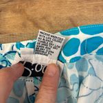 Lilly Pulitzer  Leopard Lounge White Label Cropped Capri Pants Photo 3