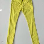 Romeo + Juliet Couture Women’s Low Rise Skinny Jeans Size 25 Photo 0