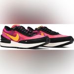 Nike  Waffle One Size 5Y Women’s 6.5 Shoes Sneakers Active Fuchsia DC0481-600 Photo 1