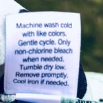 White House | Black Market  Black and White Geometric Print Sheath Dress Size M Photo 15