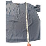 Terra & Sky Terra Sky Pullover Blouse Sz 1X (16W-18W) NWT Photo 6