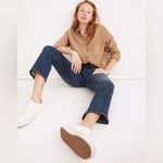 Madewell CALI DEMI Boot Jeans Photo 8