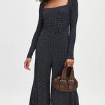 Free People | Ashley Jumpsuit Photo 0