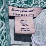 Tommy Bahama NEW  Golf Long Sleeve Full Zip. Size M Photo 3