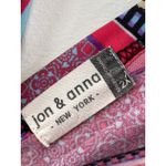 Jon & anna Romantic Sleeveless Smocked Babydoll Maxi Dress Sz 2X Empire Renaissance Prairie Photo 5