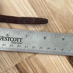 Seiko Ultra RARE Vintage Age of Discovery Motif Ladies Watch Leather Strap Photo 13