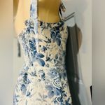 Strangers & Lovers dress in a size M Blue Size M Photo 7